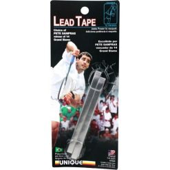 Chumbo Tourna Lead Tape