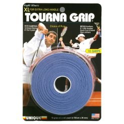 Overgrip Unique Tourna Grip rolo com 10