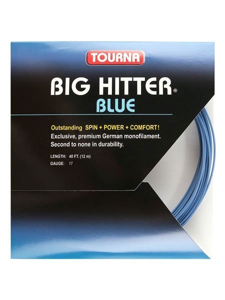 Tourna Big Hitter Blue 1.25