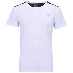 camiseta-asics-sports-mesh-branca-e-preta