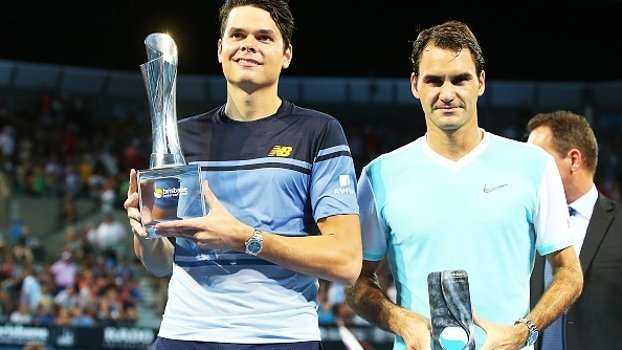 Roger-Federer-x-Milos-Raonic-Final-Brisbane