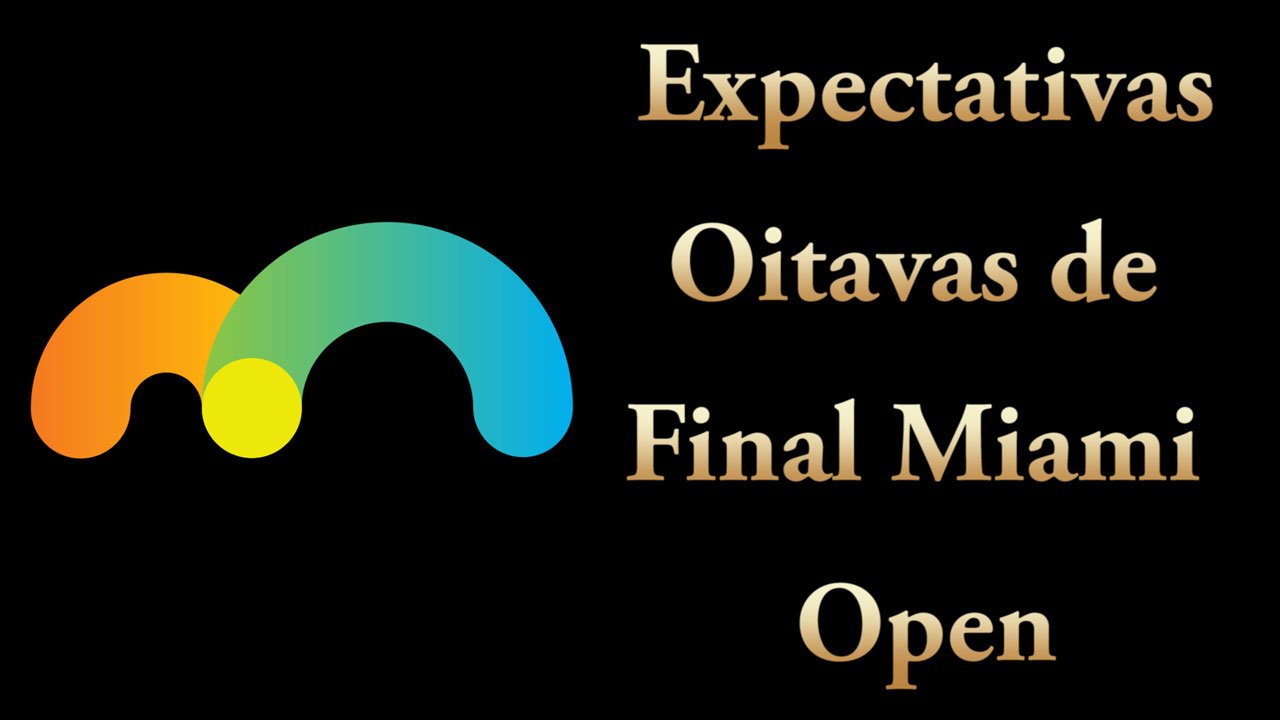 Oitavas-de-final-Miami-Open