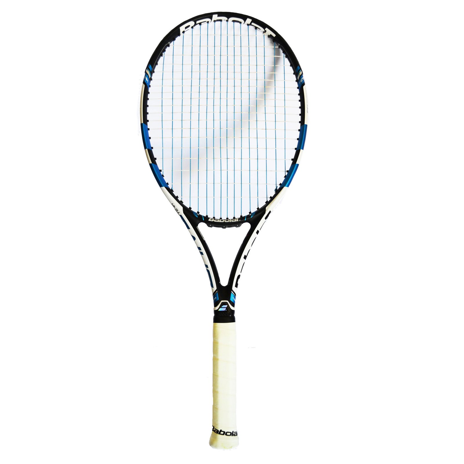 raquetes usadas babolat