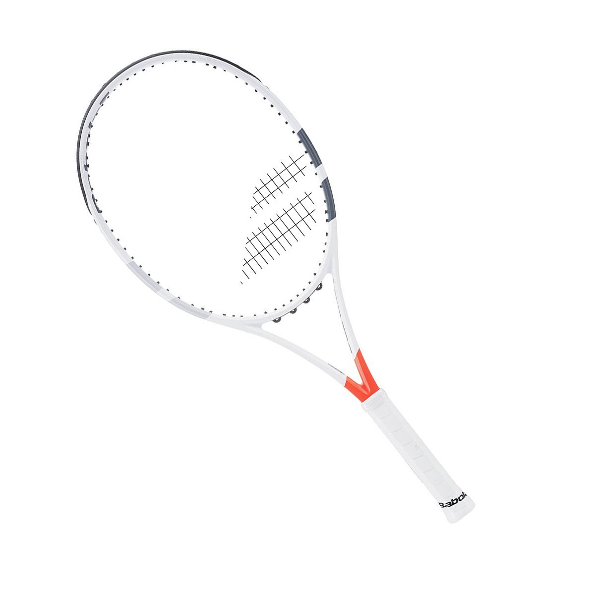 raquete babolat pure strike 100