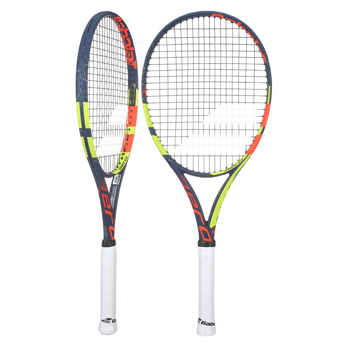 raquete tenis babolat pure aero