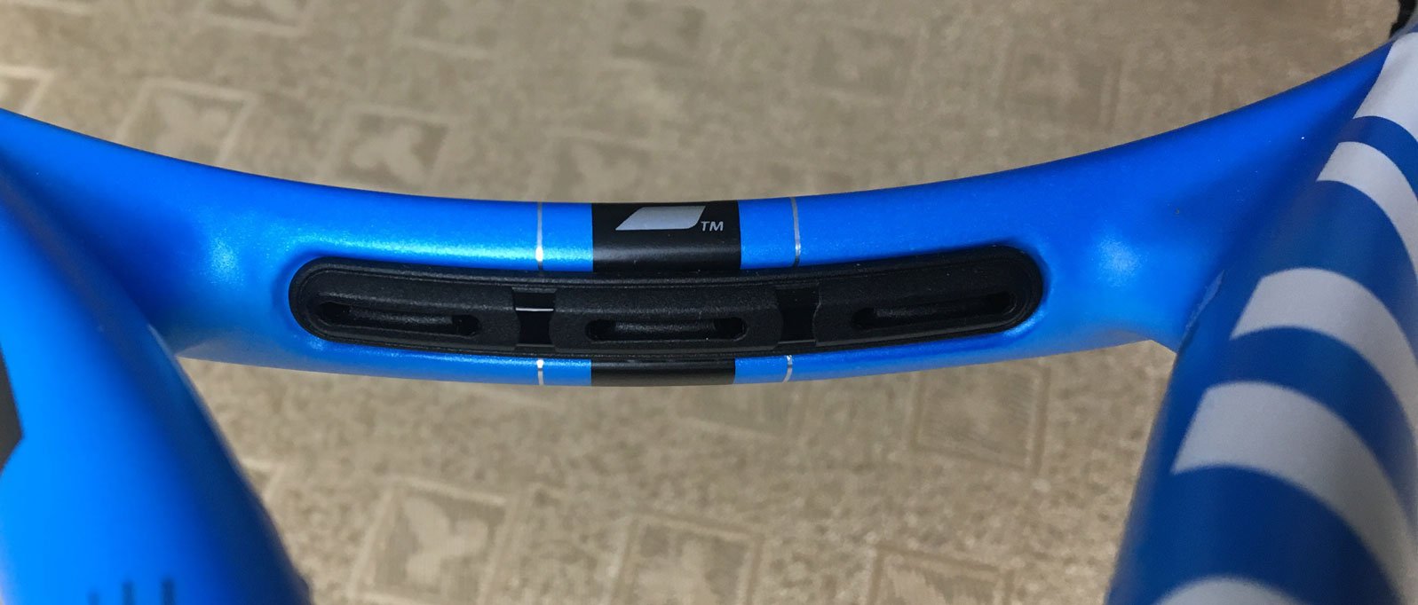 Review Babolat Pure Drive