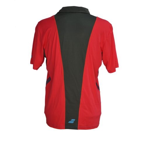 Camiseta Babolat Polo Performance