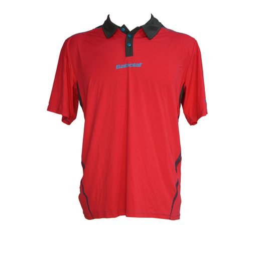 Camiseta Babolat Polo Performance