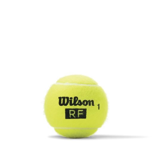 Bola de Tênis Wilson RF Legacy