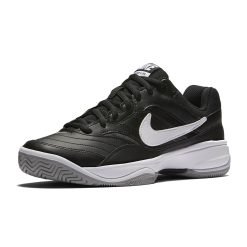 Tênis Nike Court Lite Preto