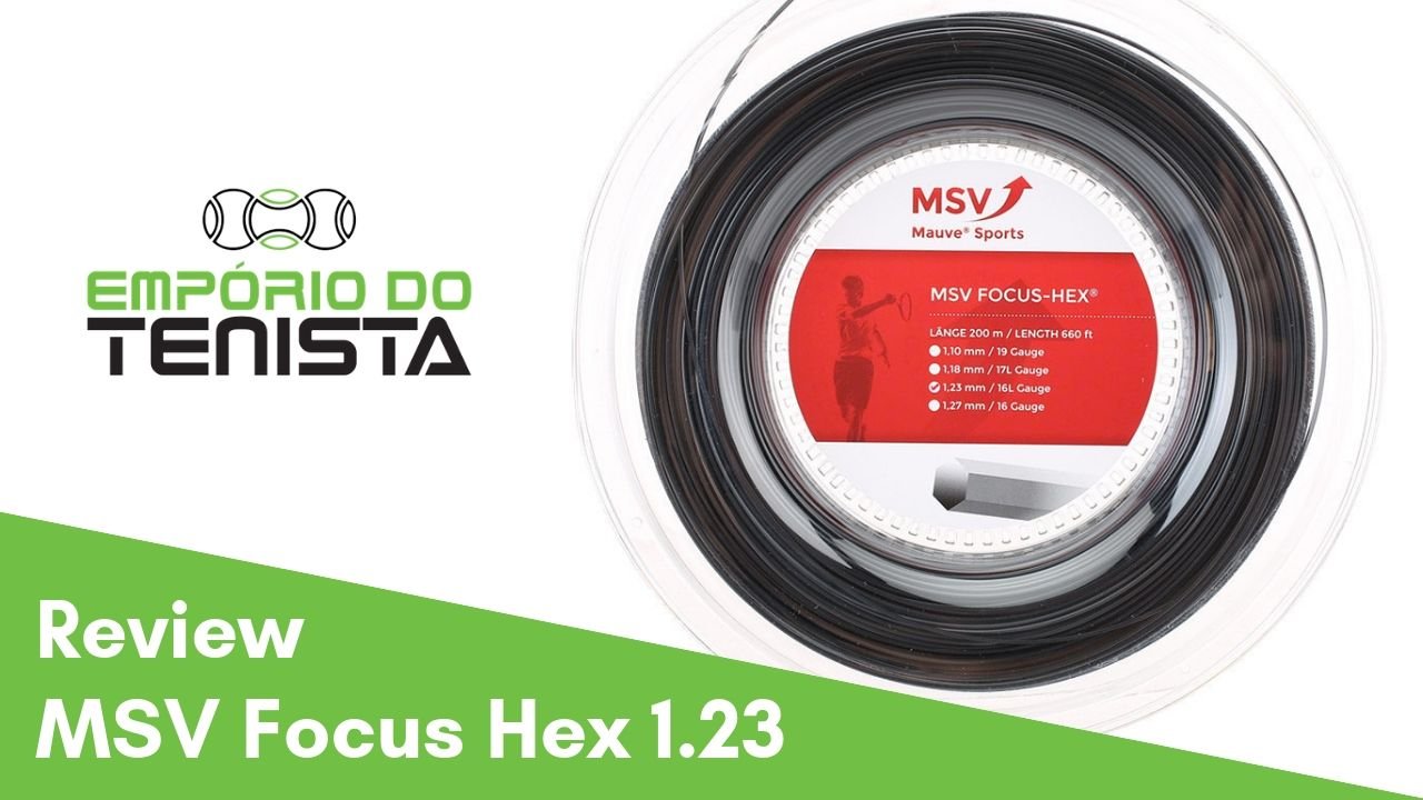 msv focus hex review