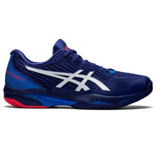 Asics Solution Speed FF 2 Clay Azul