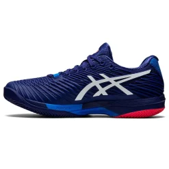 Asics Solution Speed FF 2 Clay Azul