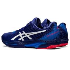 Asics Solution Speed FF 2 Clay Azul