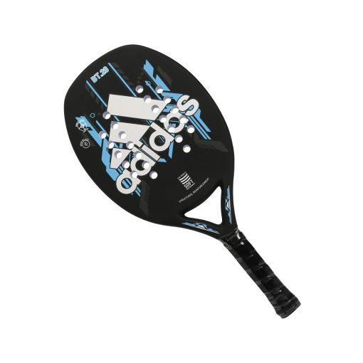 Raquete De Beach Tennis adidas Bt 2.0 Azul e Preta