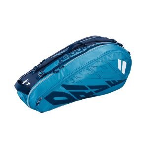 babolat team line 12 pack tennis bolsa