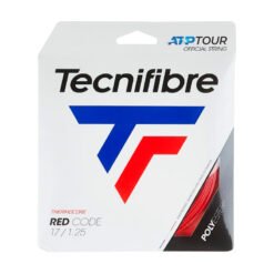 Corda De Tênis Tourna - Poliéster Premium 1,6m Para Topspin