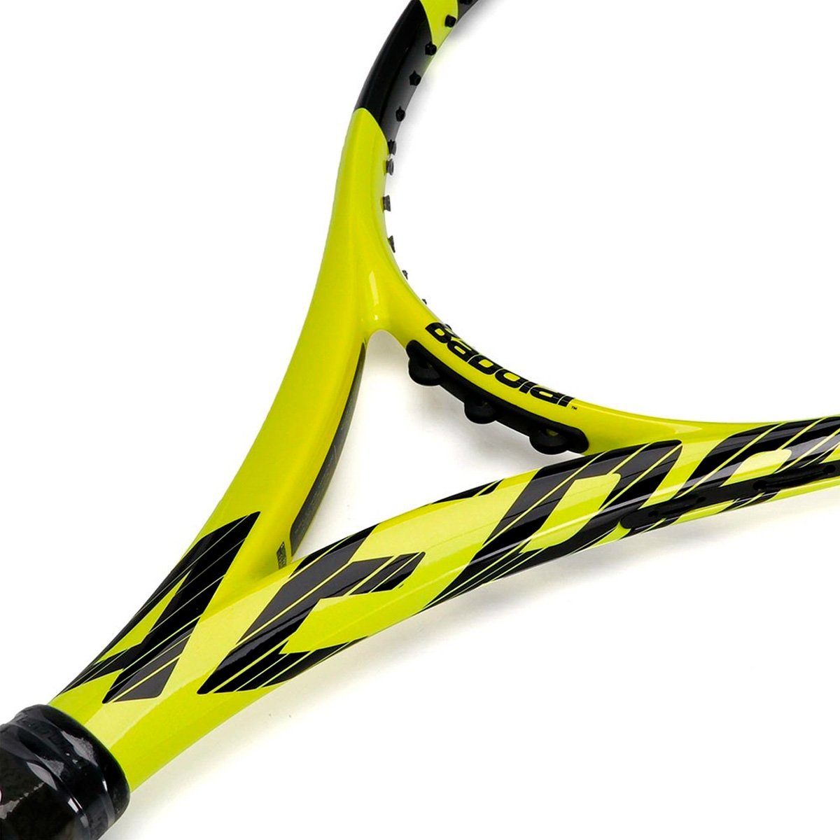 Babolat Aero G 102 Spin e pot ncia com pre o bom Emp rio do