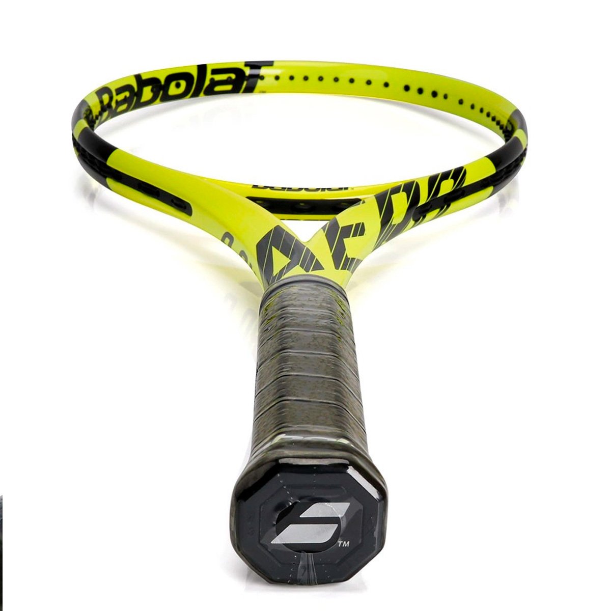 Babolat Aero G 102 Spin e pot ncia com pre o bom Emp rio do