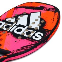 raquete adidas beach tennis