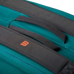 raqueteira wilson blade v9 super tour 9 pack 1