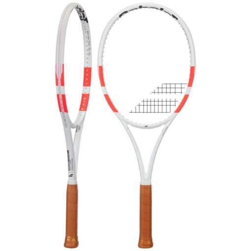 Raquete de Tênis Babolat Pure Strike 97