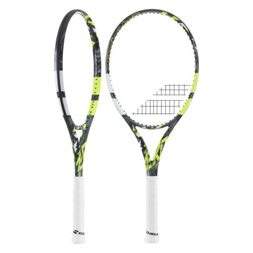 Raquete de Tênis Babolat Pure Aero Team 2023