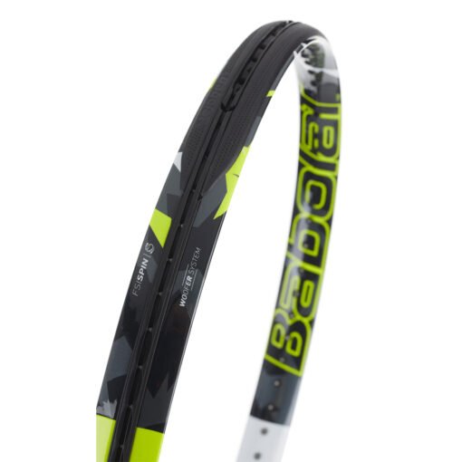 Raquete de Tênis Babolat Pure Aero Team 2023