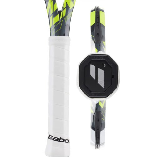 Raquete de Tênis Babolat Pure Aero Team 2023