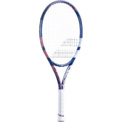 Raquete de Tênis Babolat Pure Drive Junior 25 Girl