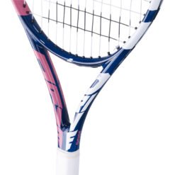 Raquete de Tênis Babolat Pure Drive Junior 25 Girl