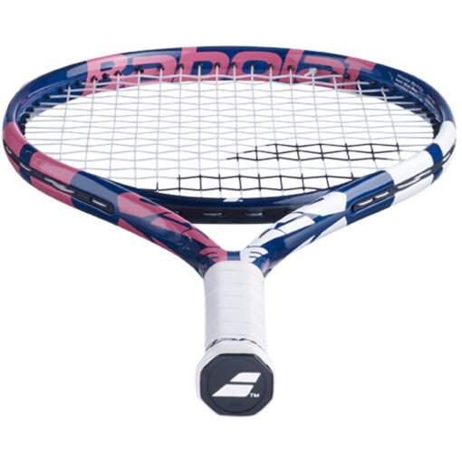 Raquete de Tênis Babolat Pure Drive Junior 25 Girl