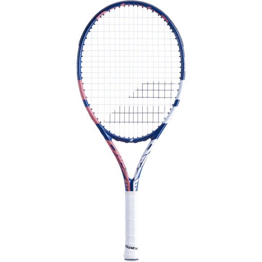 Raquete de Tênis Babolat Pure Drive Junior 25 Girl