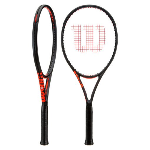 wilson clash 100l v3