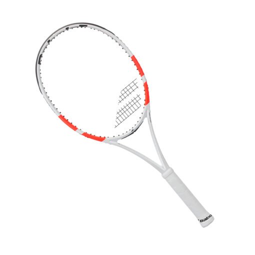 babolat pure strike 100