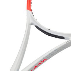 babolat pure strike 100