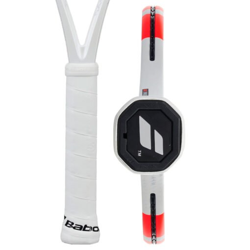 babolat pure strike 100