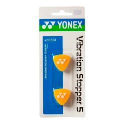 antivibrador yonex amarelo