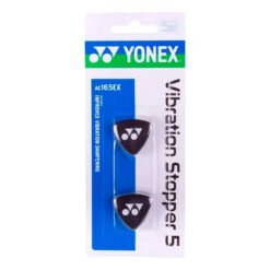 antivibrador yonex preto