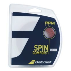 corda babolat rpm soft 125