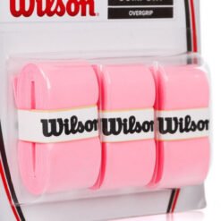 Overgrip Wilson Pro Rosa