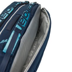 raqueteira babolat pure drive x6