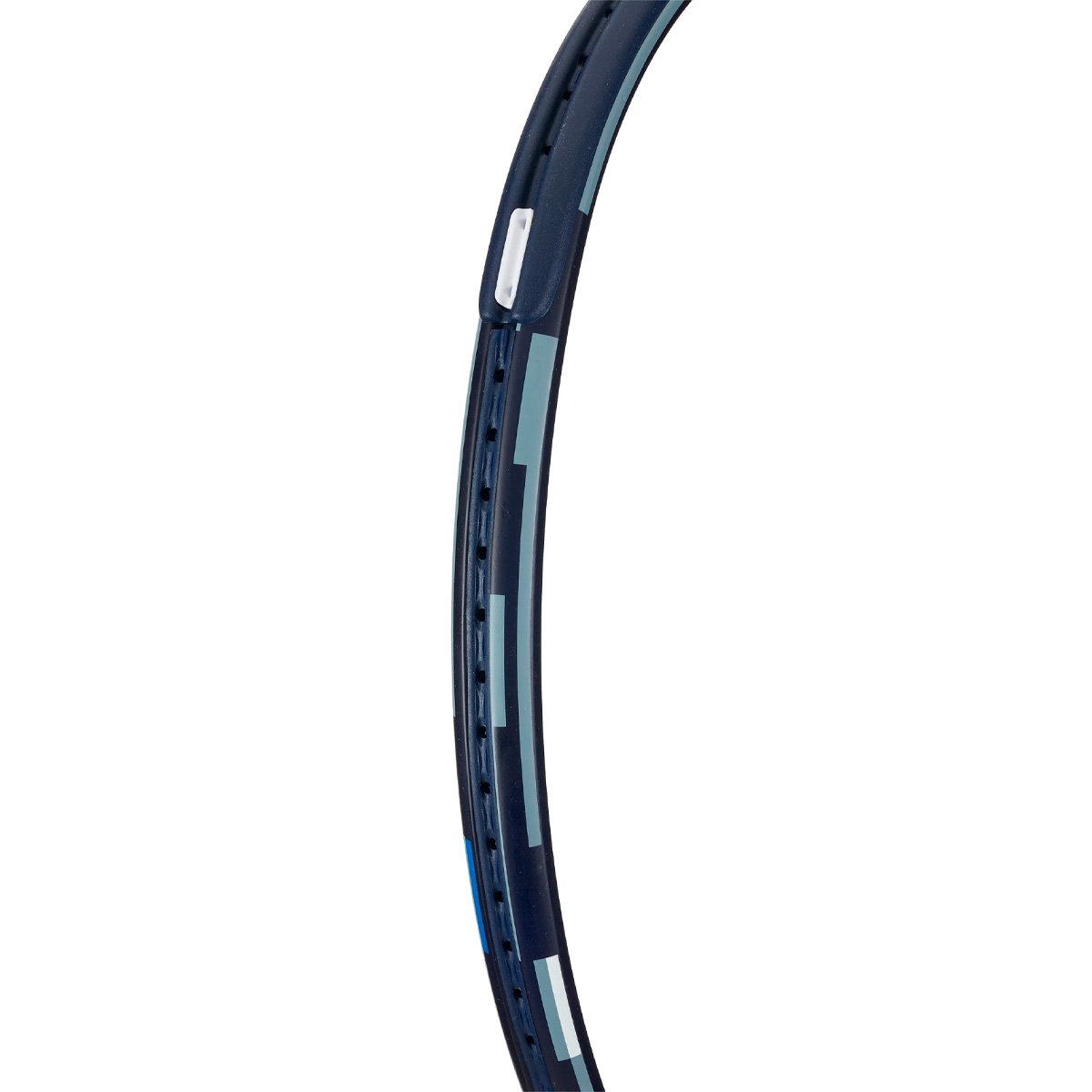 Raquete de Tênis Wilson Blade 98 16x19 v9 US Open 2025 - Imagem 6