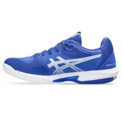 Tênis Asics Solution Speed FF 3 Clay Azul