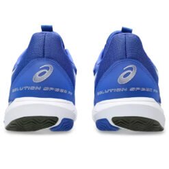 Tênis Asics Solution Speed FF 3 Clay Azul