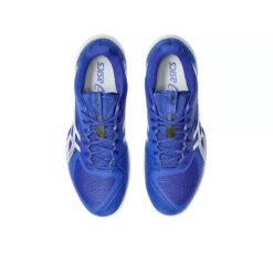 Tênis Asics Solution Speed FF 3 Clay Azul