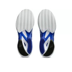 Tênis Asics Solution Speed FF 3 Clay Azul