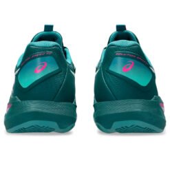 Tênis Asics Solution Speed FF 4 Clay Dark Neptune