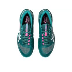 Tênis Asics Solution Speed FF 4 Clay Dark Neptune