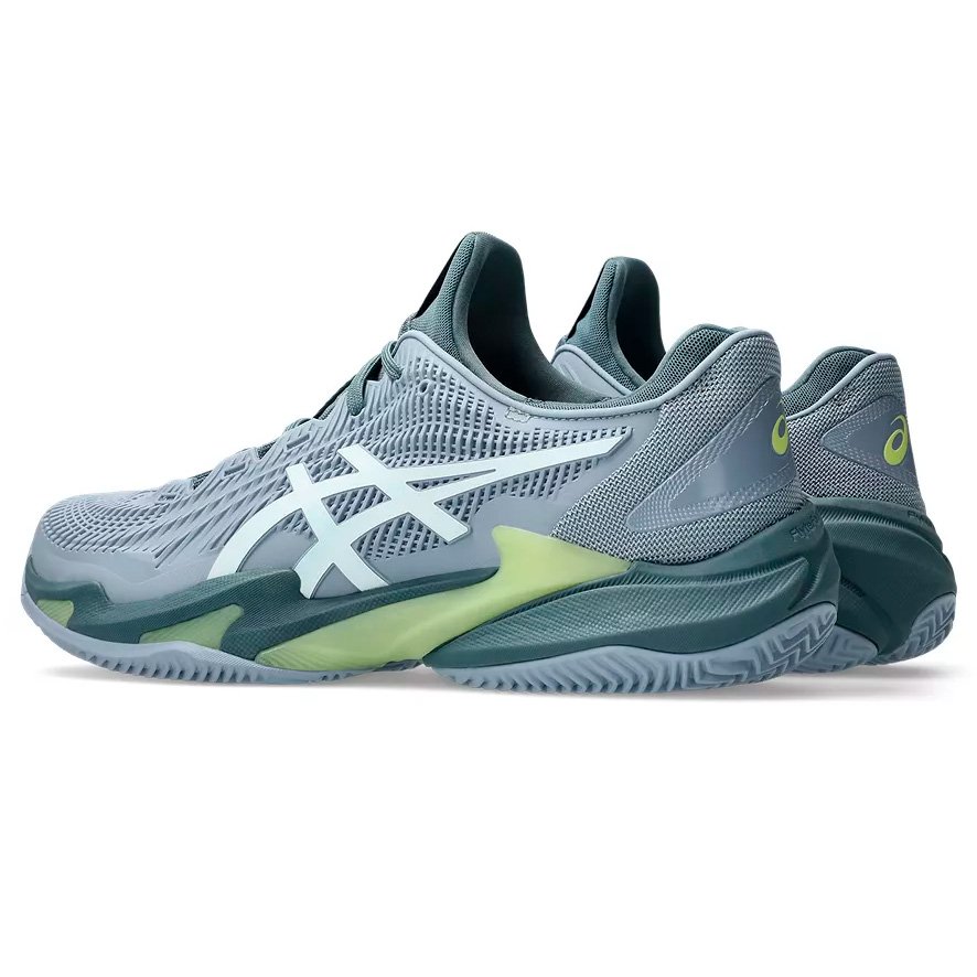 Tênis Asics Court FF 3 Clay
